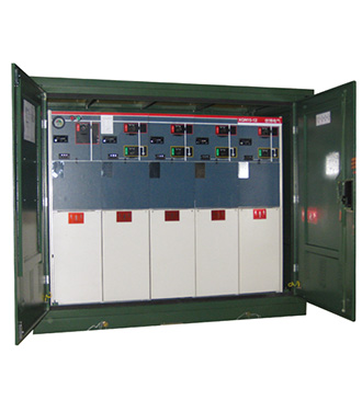 电缆分支箱和车间用的动力箱有什么区别？？